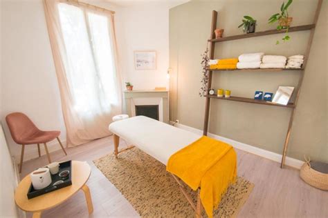 salon massage vitry sur seine|À lOmbre du Ginkgo